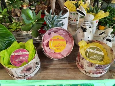 Le Petit Mont Fleuri