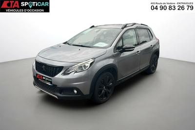 Peugeot 2008 BlueHDi 120 s&amp;amp;S Eat6 Gt Line