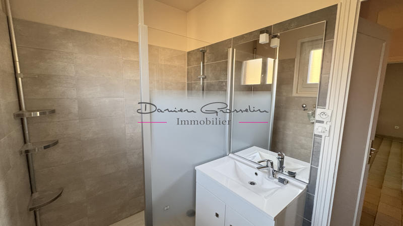 Appartement - 135 m² - 6 pièces