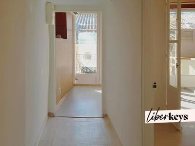 Appartement - 28 m² - 1 pièce