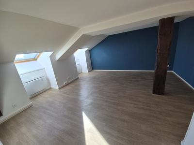 Appartement - 115 m²