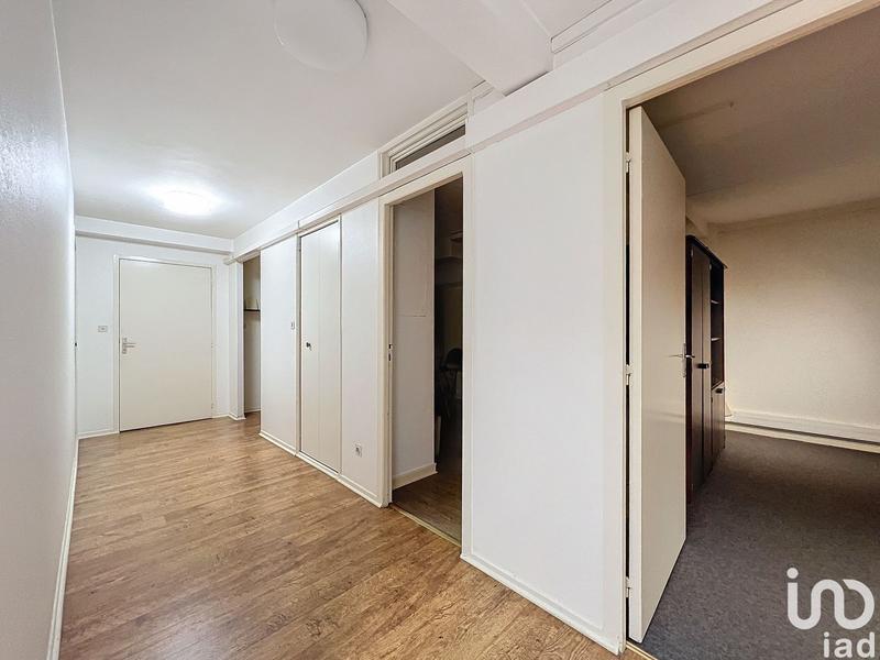 Local commercial - 117 m²