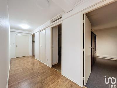 Local commercial - 117 m²