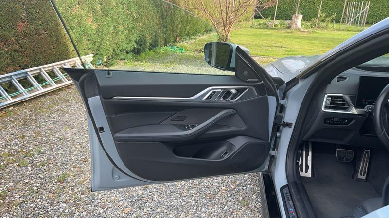 Bmw i4 Gran Coupe eDrive40 340 Bva m Sport