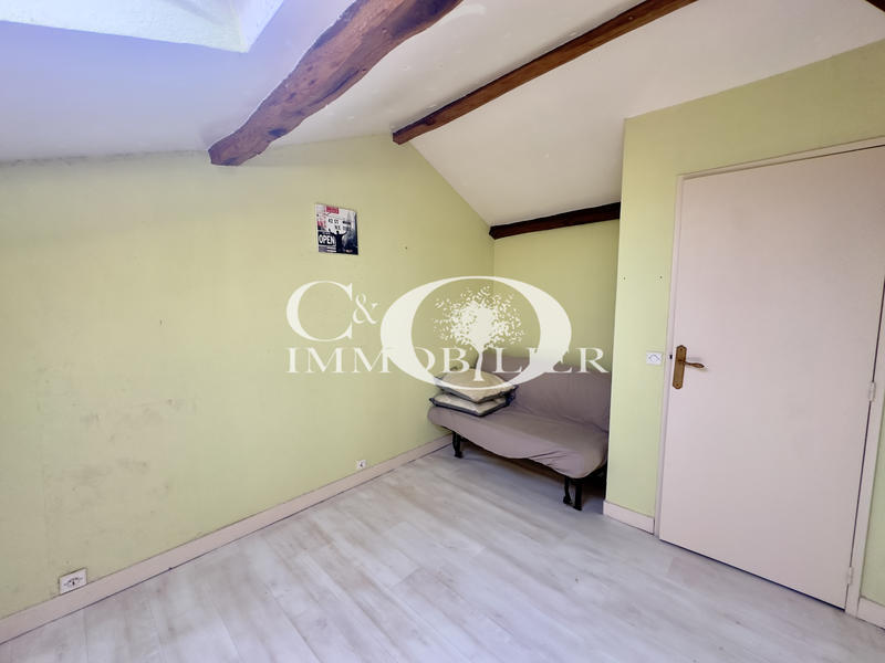 Maison - 138 m² - 5 pièces