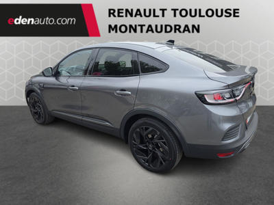 Renault Arkana E-Tech full hybrid 145 Gsr2 esprit Alpine