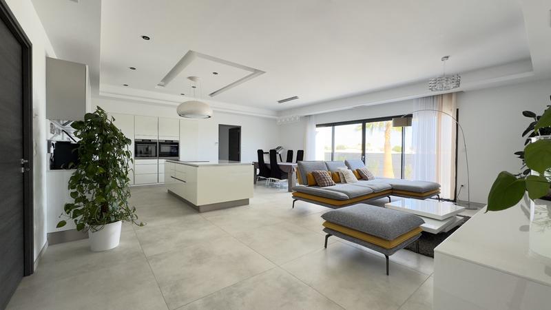 Maison - 150 m² - 5 pièces