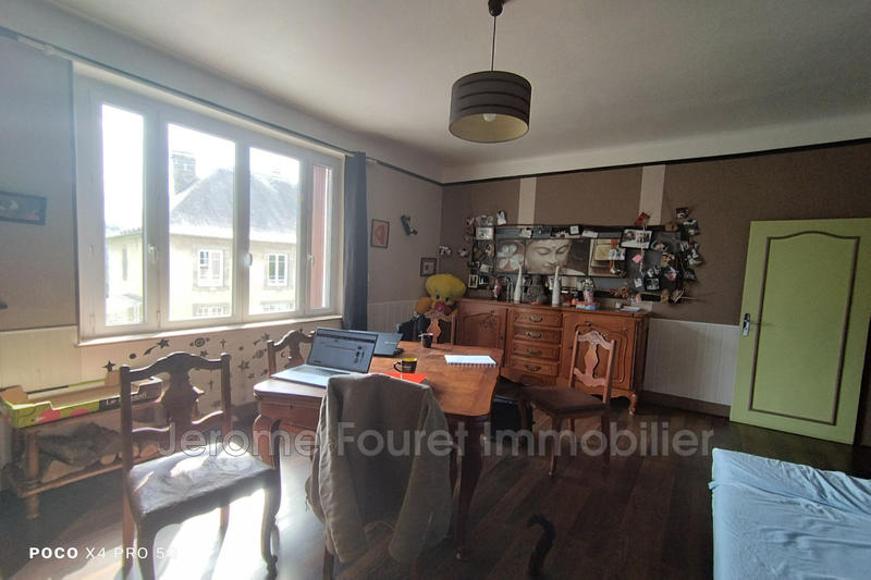 Maison de village - 238 m²