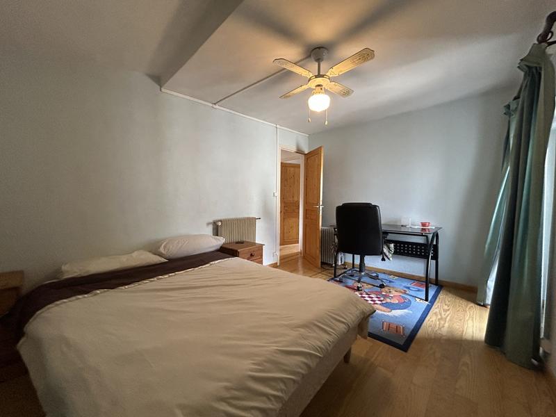 Maison ancienne - 136 m² - 5 pièces