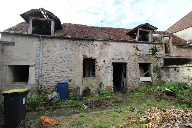 Maison - 137 m² - 6 pièces