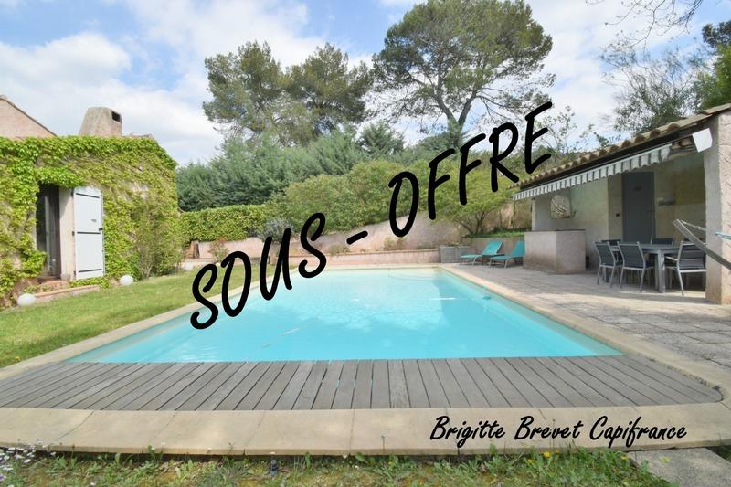 Maison - 141 m² - 5 pièces