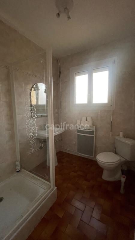 Maison - 114 m² - 6 pièces