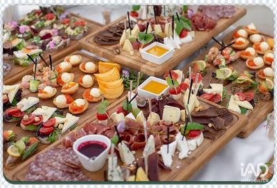 Local commercial - 65 m²