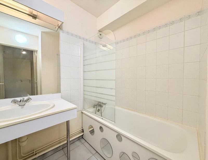 Appartement - 39 m² - 2 pièces