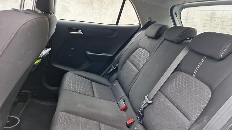 Kia Picanto 1.0 67 Active Business