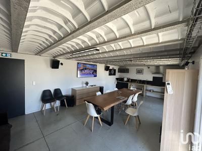 Local commercial - 445 m²