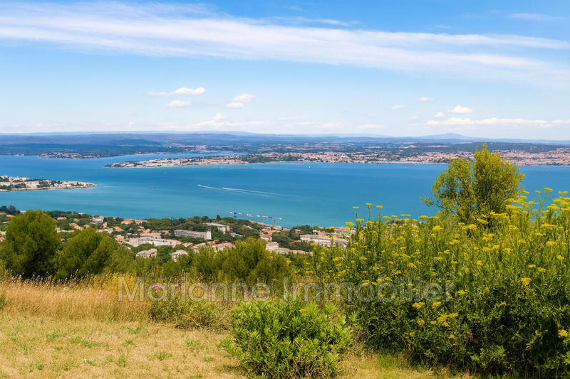 Appartement - 97 m² - 4 pièces