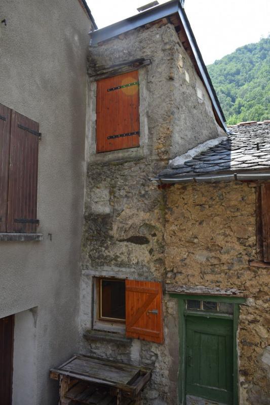 Maison - 62 m² - 4 pièces