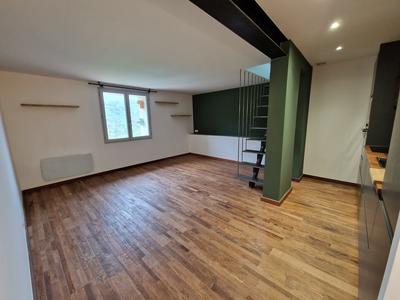 Appartement - 51 m² - 2 pièces