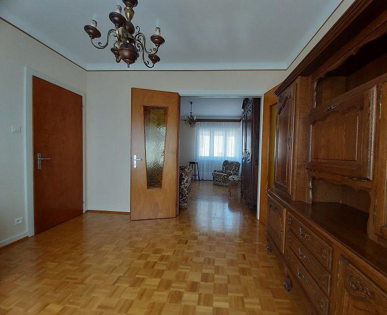 Maison contemporaine - 120 m² - 6 pièces