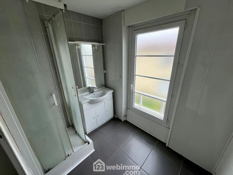 Maison - 118 m² - 4 pièces