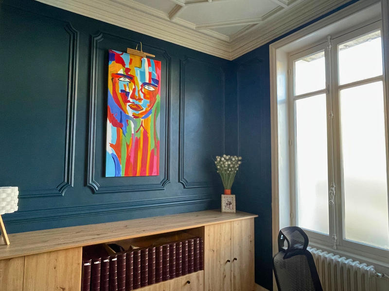 Maison - 256 m² - 9 pièces