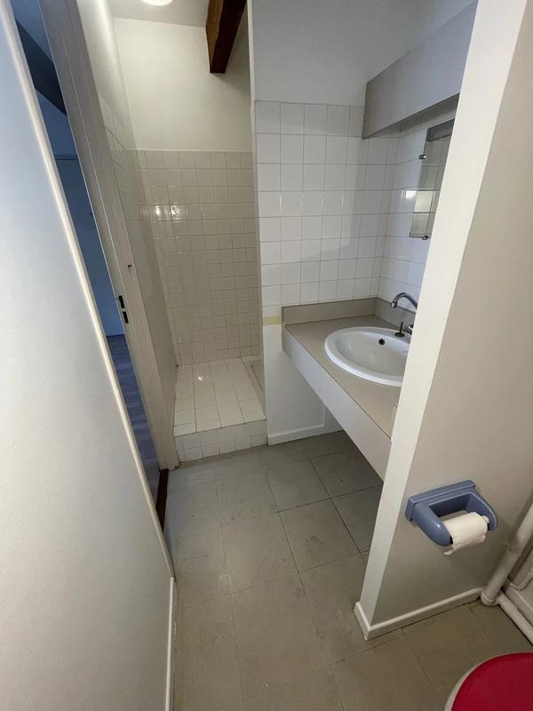 Appartement - 110 m² - 4 pièces