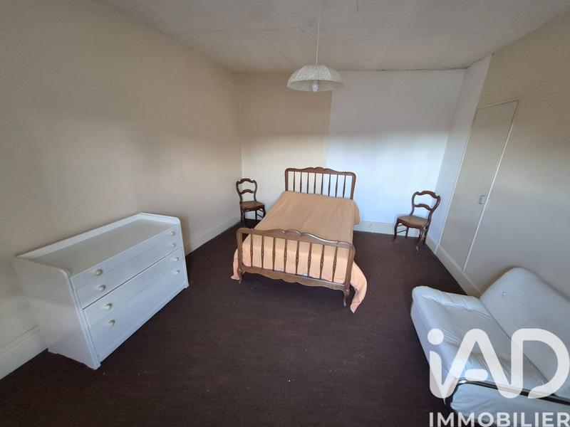 Maison de ville - 157 m² - 8 pièces