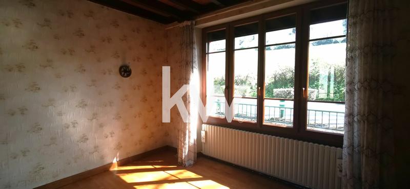 Maison - 130 m² - 7 pièces