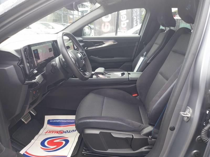 Renault Austral E-Tech hybrid 200 Techno esprit Alpine