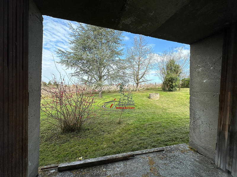 Maison - 190 m² - 6 pièces