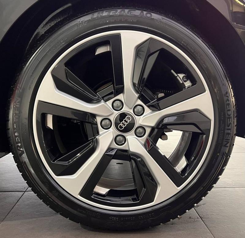 Audi A1 sportback 30 Tfsi 116 ch s tronic 7 s line