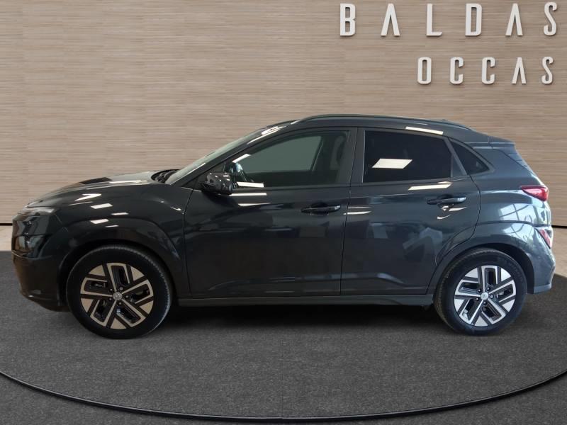 Hyundai Kona Electrique 39 kWh - 136 ch Intuitive