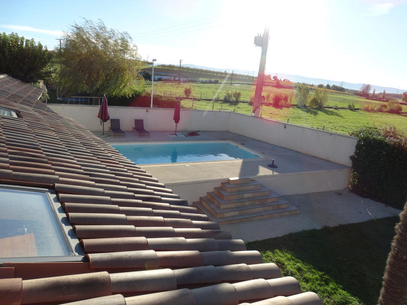 Villa - 216 m² - 5 pièces