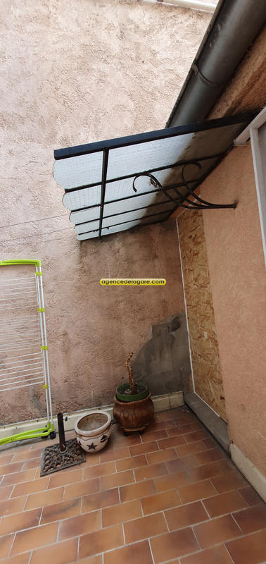 Appartement - 36 m² - 1 pièce