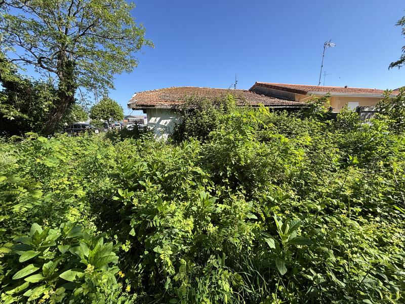 Maison ancienne - 58 m² - 4 pièces