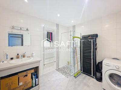 Appartement - 70 m² - 2 pièces