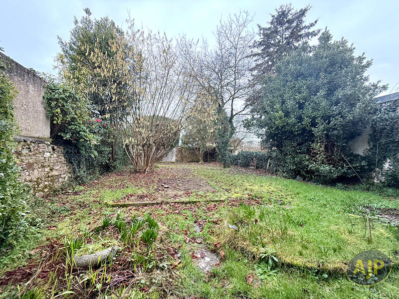 Maison - 123 m² - 6 pièces