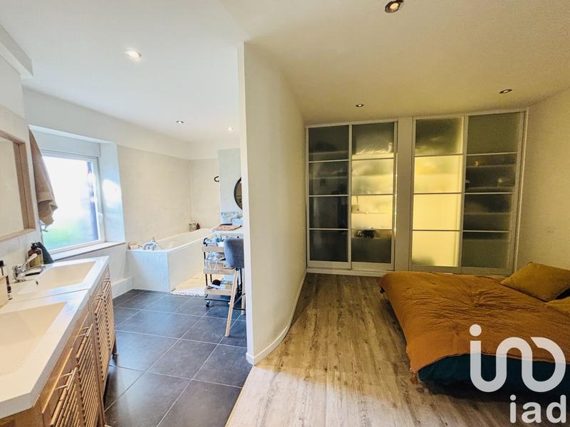 Maison - 149 m² - 5 pièces