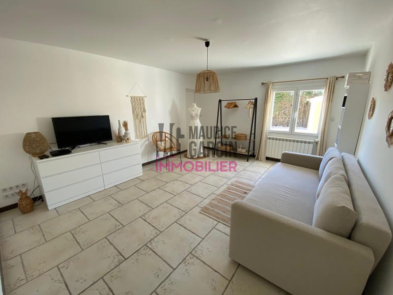 Maison - 201 m² - 4 pièces