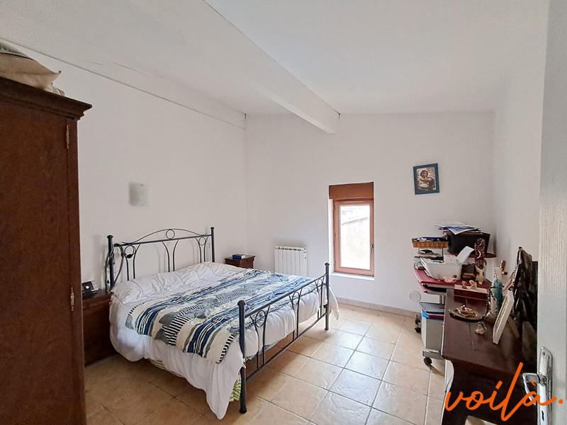 Maison - 65 m² - 3 pièces