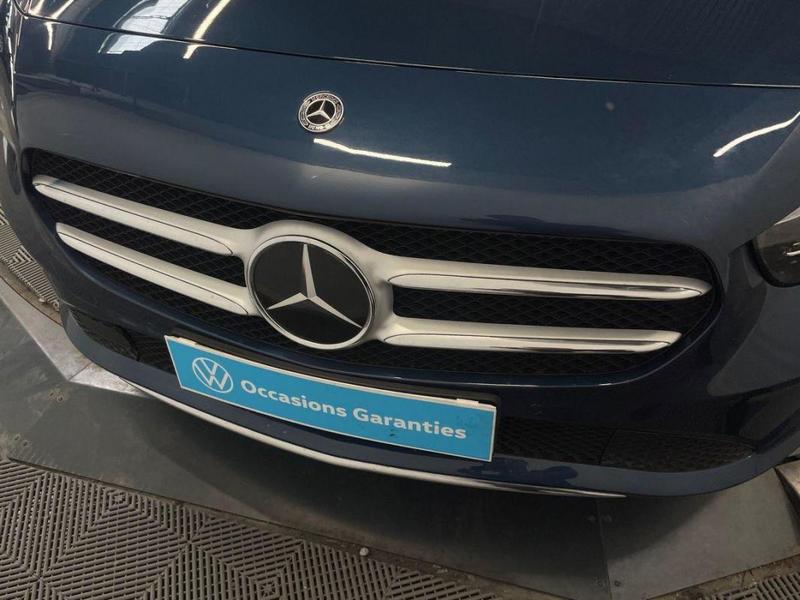 Mercedes Classe B 250 e 8g-Dct Progressive Line Edition