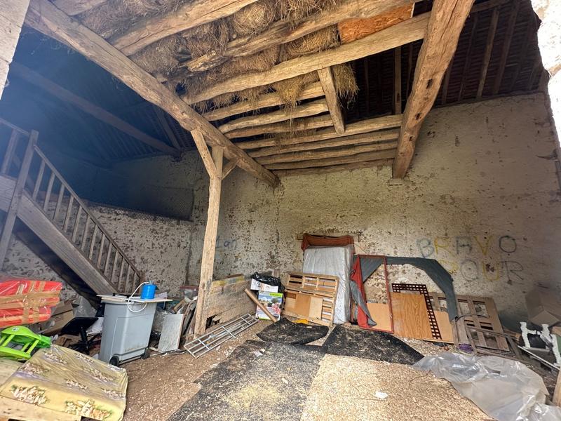 Ferme - 69 m² - 3 pièces