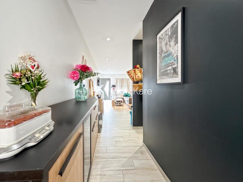 Maison - 80 m² - 3 pièces