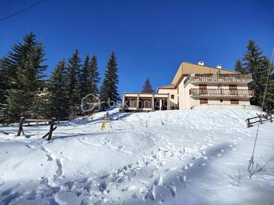 Appartement - 19 m² - 1 pièce