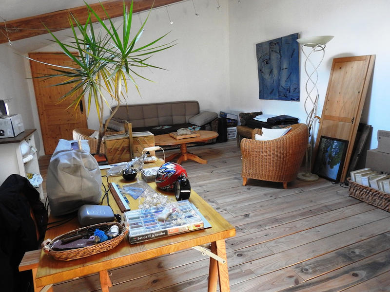 Mas - 550 m² - 26 pièces