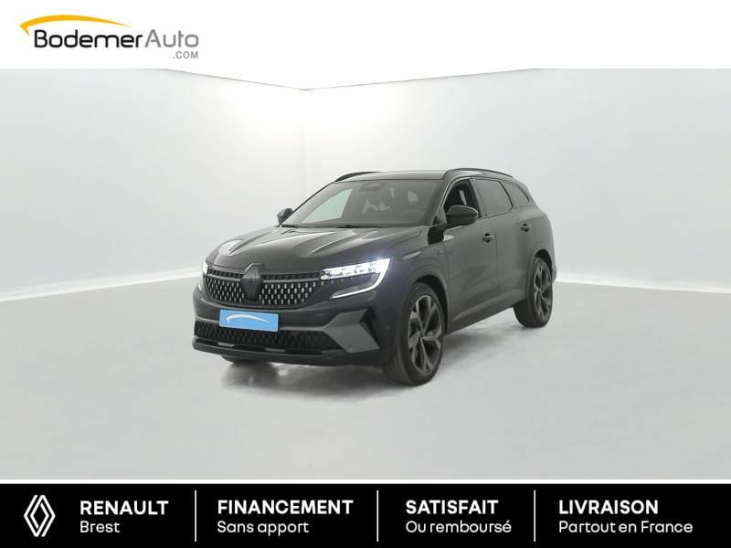 Renault Espace E-Tech full hybrid 200 Gsr2 esprit Alpine