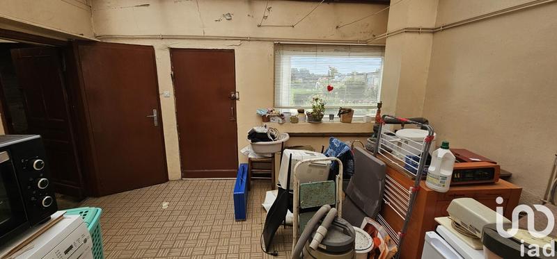 Maison de village - 100 m² - 6 pièces