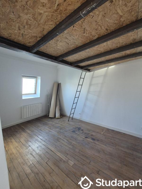 Appartement - 22 m² - 2 pièces