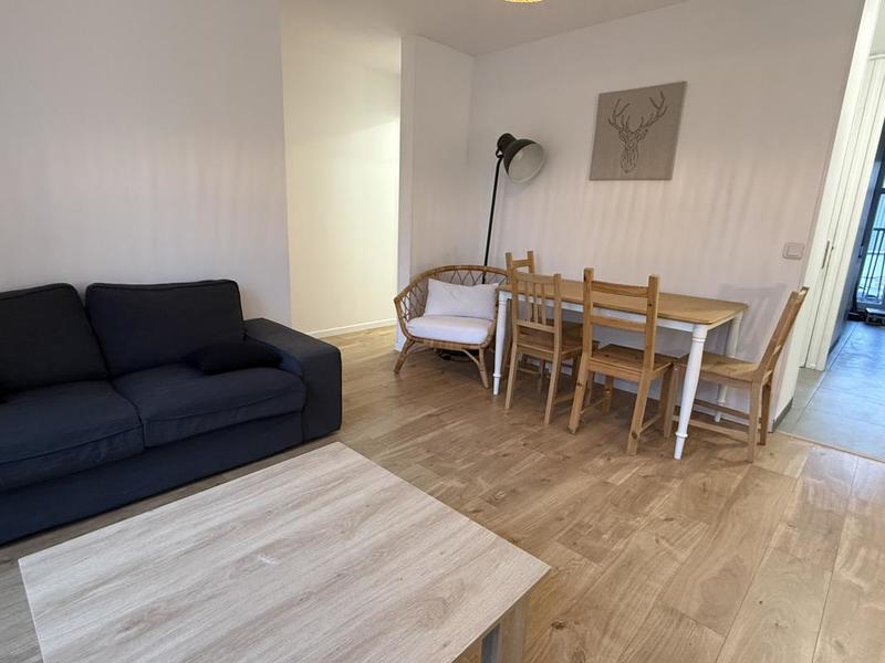 Appartement - 68 m² - 4 pièces